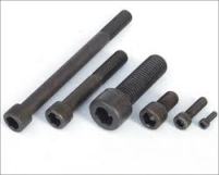 SOCKET SCREWS