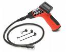 RIDGID INSPECTION CAMERAS