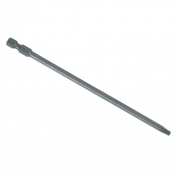 TREND POZI BITS X 150MM O/A LENGTH