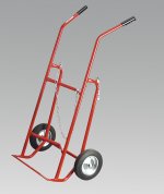 Drum Handling Trolley 48gal/205ltr