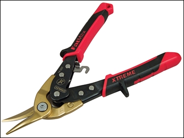 STA014207 FatMax Xtreme Aviation Snip - Left Cut 250mm