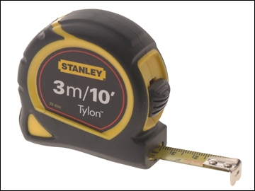 Stanley Tylon Pocket Tape