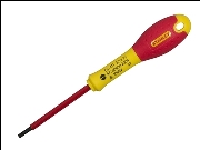 FATMAX INSULATED SCREWDRIVERS