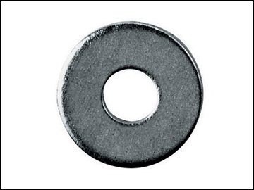 STA0PBA4 Rivet Washers (30) 3mm 0-PBA4