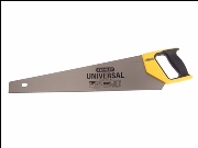 Stanley Universal Hardpoint Hand Saw 22in 1-20-009