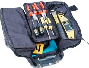 STANLEY TOOLBAG 1-93-326