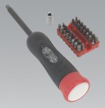 Torque Screwdriver 2-10Nm 1/4Sq Drive