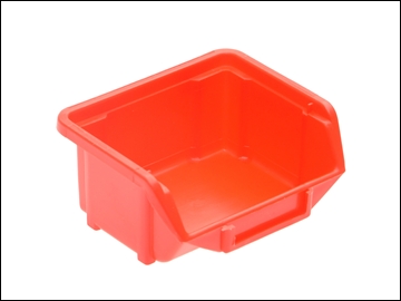 T/PTE110 TE110 Red Ecobox W109 x D100 x H53mm