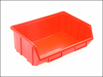 T/PTE111 TE111 Red Ecobox W111 x D68 x H75mm