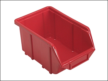 T/PTE112 TE112 Red Ecobox W160 x D250 x H129mm