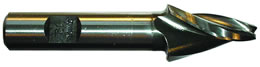 Conical Taper Cutters  