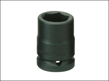 TENG Impact Socket Hexagon 6 Point 1/2in Drive  