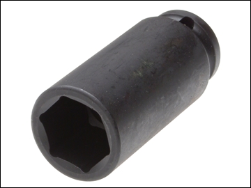 TENG Deep Impact Socket Hexagon 6 Point 1/2in Drive