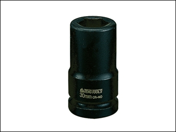 TENG Deep Impact Socket Hexagon 6 Point 3/4in Drive