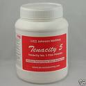 TENACITY NO.5  BRAZING FLUX POWDER 500GM