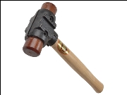 THOR SPLIT HEAD HIDE HAMMERS