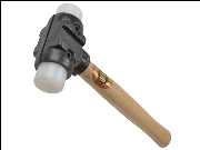 THOR SPLIT HEAD SUPER PLASTIC HAMMERS