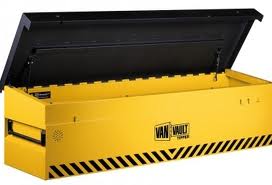 VAN VAULT TIPPER - OUT OF STOCK- PLEASE GET IN TOUCH FOR LEAD TIME.