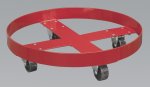 Drum Dolly 205ltr 