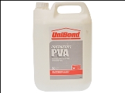 UNIBOND UNI1448672 Super PVA 5 Litre