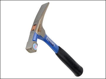 VAUABL20 ABL20 Brick Hammer Steel Handle 20oz