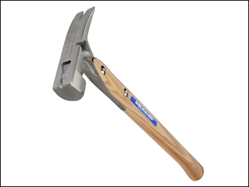 VAUDDT16 DDT16 Straight Claw Titanium Hammer Milled Face 450g (16oz)