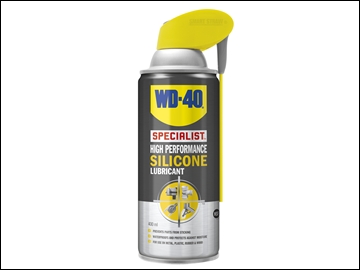 W/D44377 Specialist Silicone Aerosol 400ml