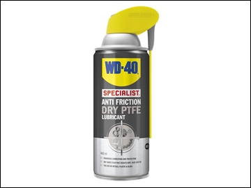 W/D44394 Specialist Dry PTFE LubE Aerosol 400ml