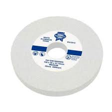 WHITE SURFACE GRINDING WHEEL 180 X 13 X 31.75