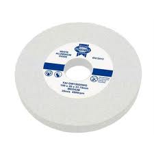 WHITE SURFACE GRINDING WHEEL 180 X 13 X 31.75