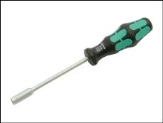 WERA Kraftform 395 Nutspinner