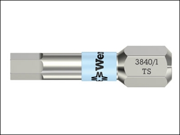 Wera Stainless Torsion bits Please Call For Details Before Ordering