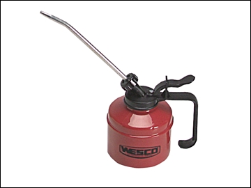 WES3320 3320 Oiler 350cc 00332