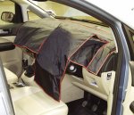 Dashboard Protection Mat