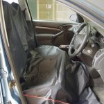 Double Width Interior Protection Cover