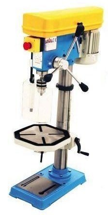 BENCH PILLAR DRILL 110V SINGLE PHASE