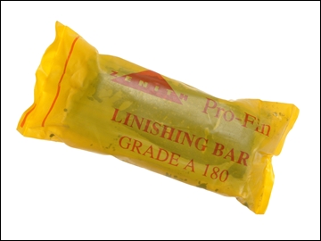 Linishing Bar  