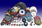 Abrasives