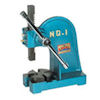 HEAVY DUTY ARBOR PRESS