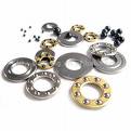 Bearings and Castors