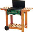 Bounty Gas Barbeques
