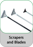 Scrapers & Blades