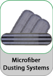 Microfibre Dusting Systems