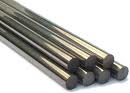 CARBIDE BLANK & RODS SILVER STEEL 