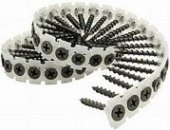 Screws/Fasteners/Sealants