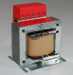 ISOLATING & SAFETY ISOLATING SINGLE PHASE TRANSFORMERS