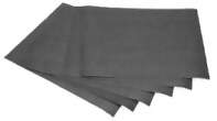 Cloth Sheets Emery