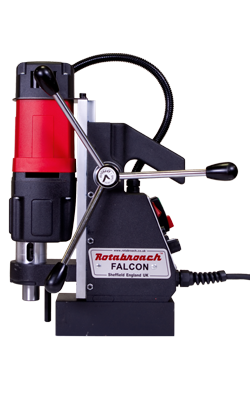 FALCON MAGNETIC DRILL