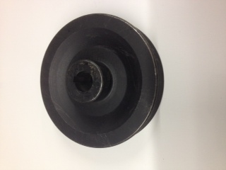 HULK DRIVE PULLEY TO SUIT THE ABOVE COMPACTOR