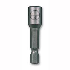 HEX NUT DRIVERS FOR USE WITH POWER TOOLS